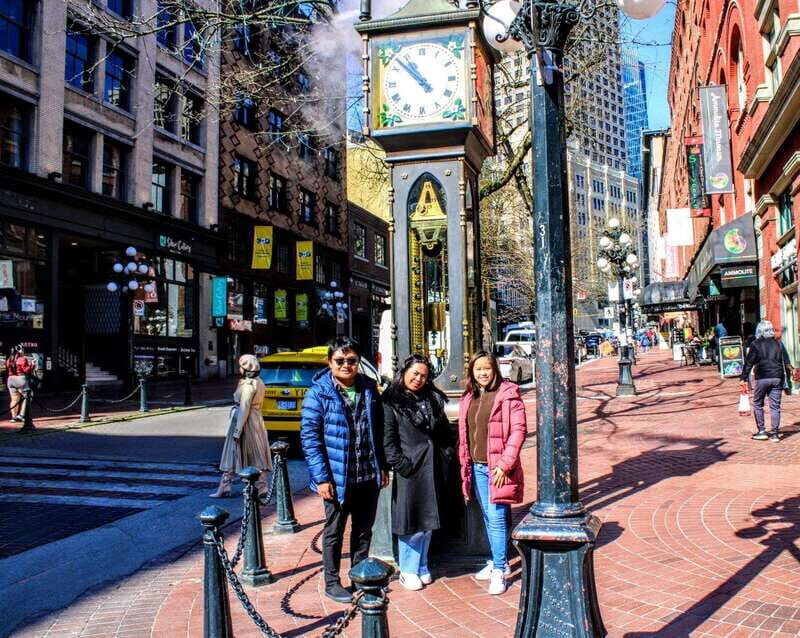 YVR Layover - Vancouver City Sightseeing Private Tour - Final Thoughts