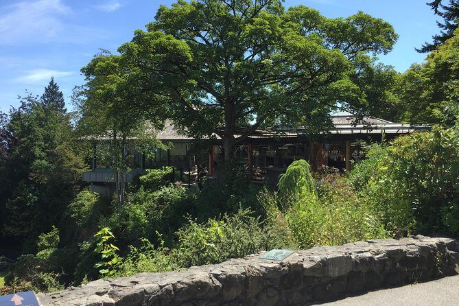 YVR - Vancouver's Airport  Whistler( Private Transfer Sightseeing Tour) - Practical Tips for Making the Most of This Tour