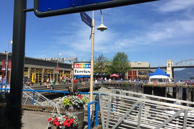 YVR - Vancouver's Airport  Whistler( Private Transfer Sightseeing Tour) - Who Should Consider This Tour?