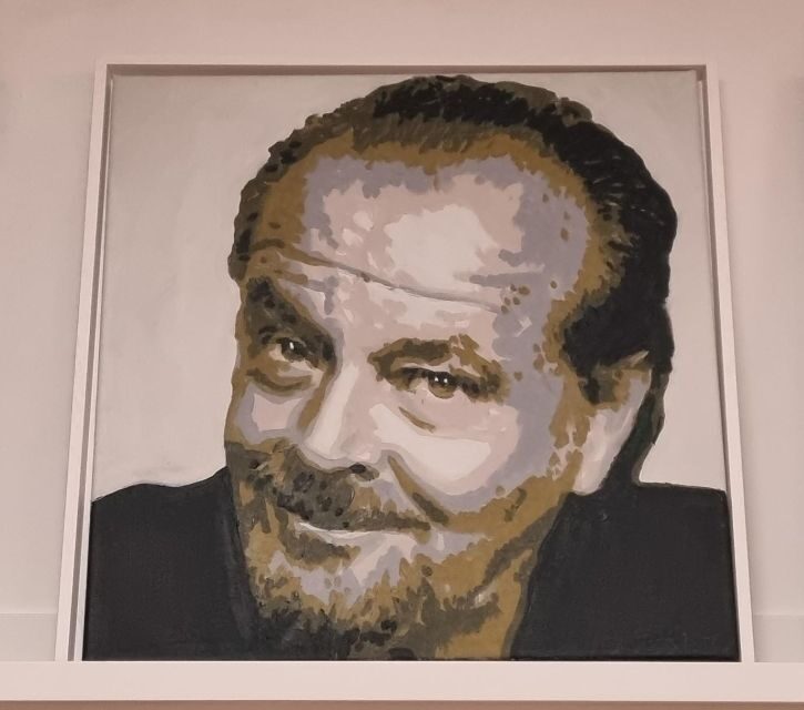 Zaandam: Paint a Perfect Portrait workshop - Introducing the Zaandam: Paint a Perfect Portrait Workshop