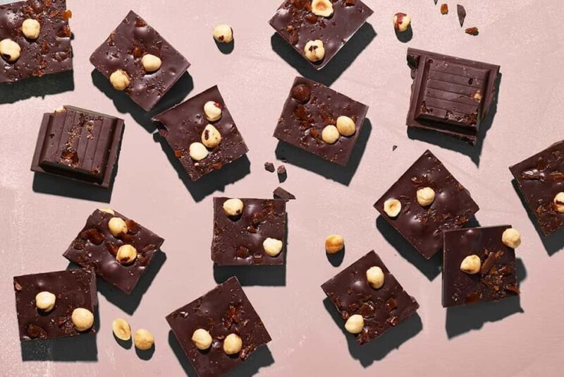 Zaandijk-Near Zaanse Schans Chocolate making demo & tasting - Key Points