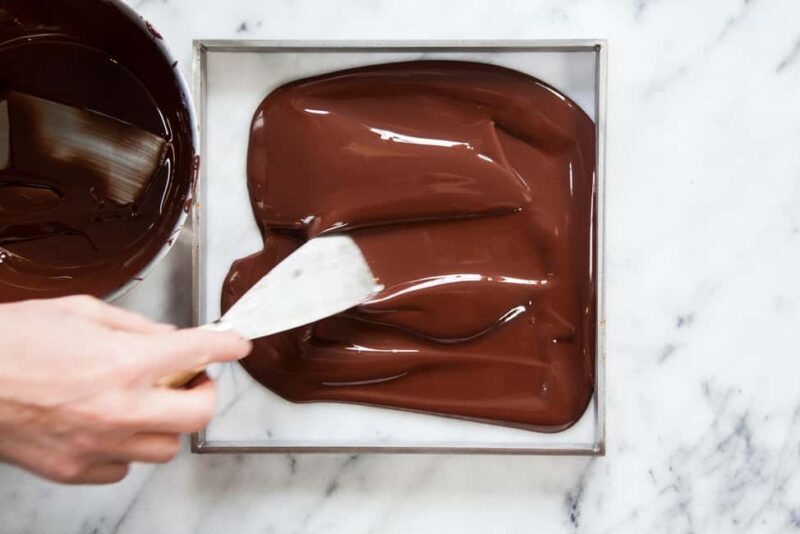 Zaandijk-Near Zaanse Schans Chocolate making demo & tasting - Making Your Own Chocolate