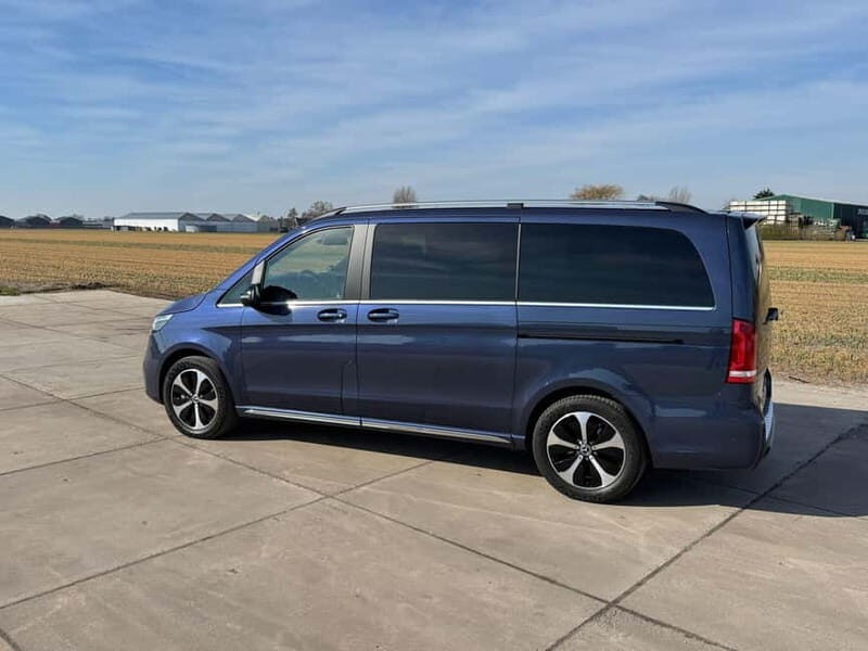 Zaanse Schans and Giethoorn Private Tour + 1-Hr Canal Cruise - An Honest Breakdown of What to Expect