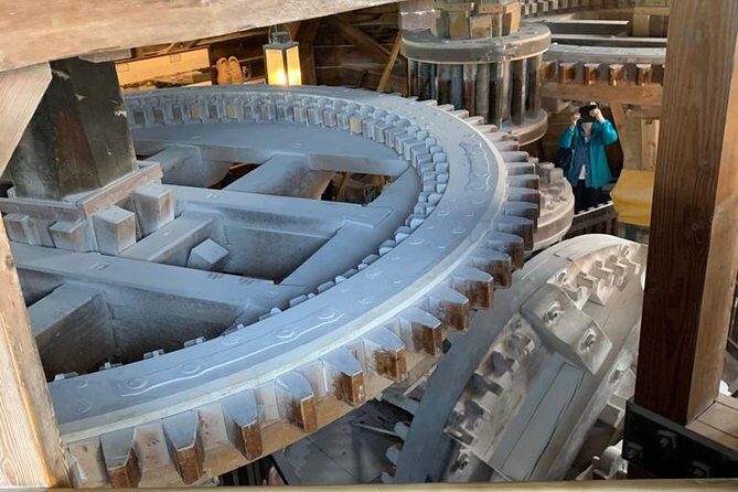 Zaanse Schans, Edam, Marken & Volendam  Private Luxury Tour - Considerations and Potential Downsides