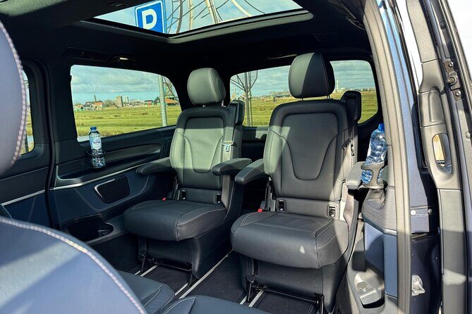 Zaanse Schans, Edam, Marken & Volendam  Private Luxury Tour - Who Is This Tour For?