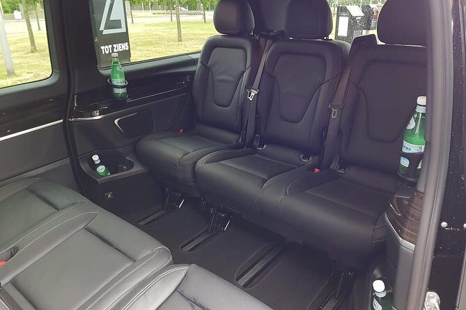 Zaanse Schans, Edam, Marken & Volendam  Private Luxury Tour - Final Thoughts