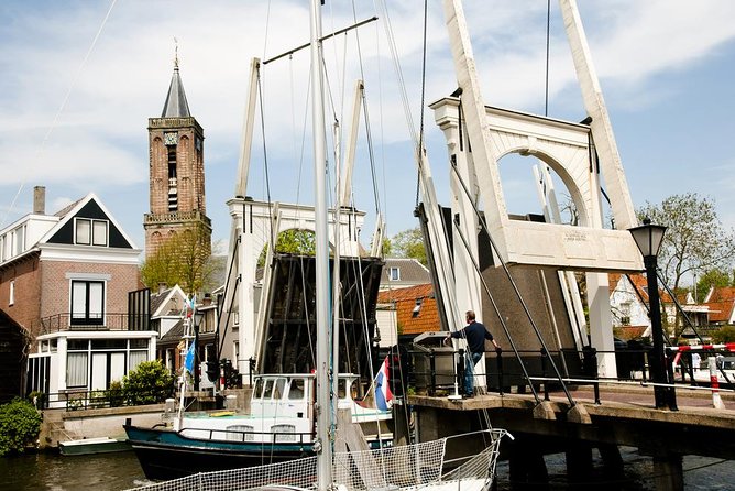 Zaanse Schans, Edam, Volendam and Marken Tour - Practical Considerations Before Booking