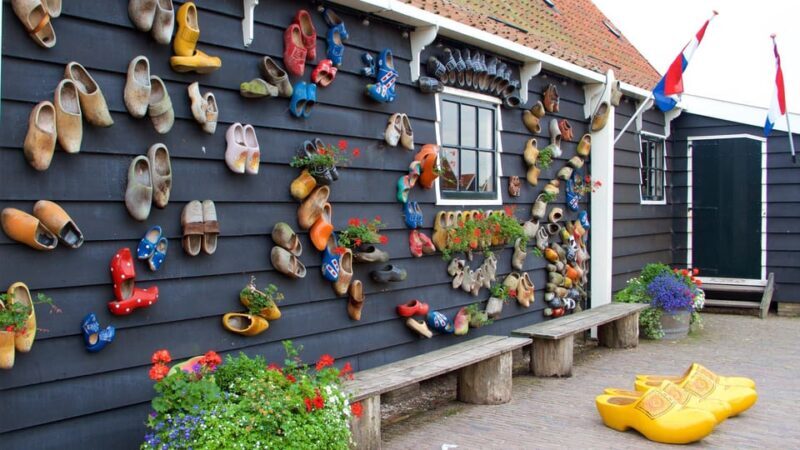 Zaanse Schans: Half-Day Private Guided Tour - An Honest Look at the Zaanse Schans Private Tour