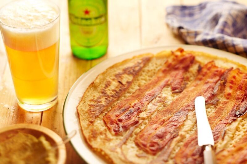 Zaanse Schans: Pancake Restaurant Visit - What to Expect from the Zaanse Schans Pancake Experience