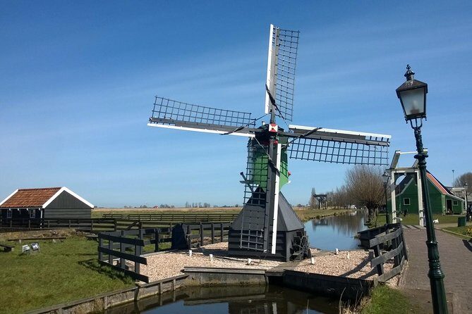 Zaanse Schans Small-Group Excursion from Zaandam - Who Should Consider This Tour?
