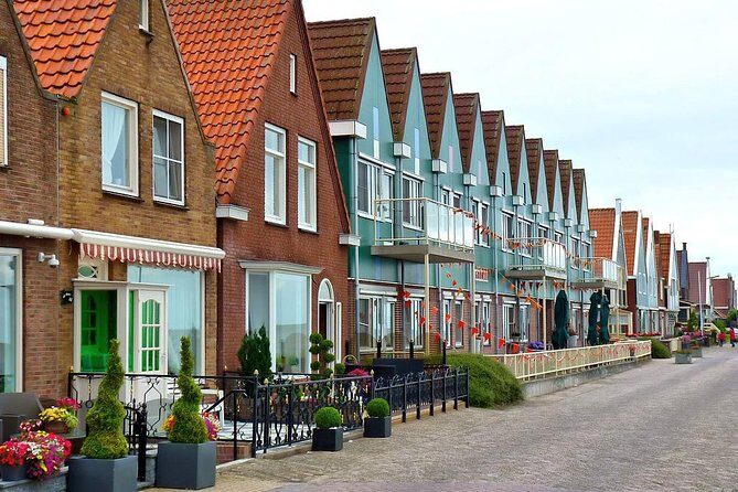 Zaanse Schans, Volendam & Edam: Private tour (Max 4 per) - Final Thoughts: Is This Tour Right for You?