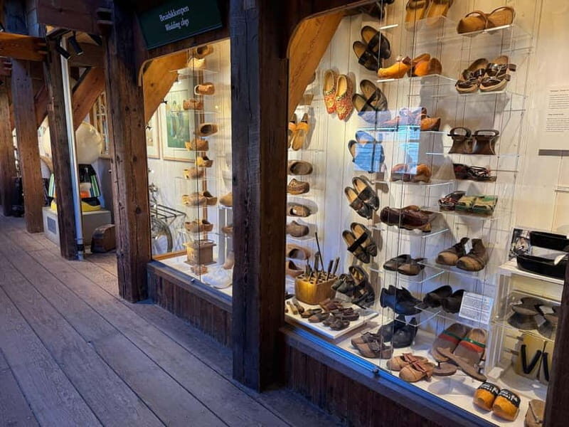 Zaanse Schans & Volendam Private Tour: Windmills and Cheese - Final Thoughts