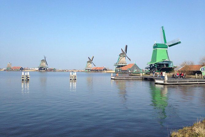 Zaanse Schans & Volendam Small-Group Tour from Amsterdam (7 Pax) - FAQ