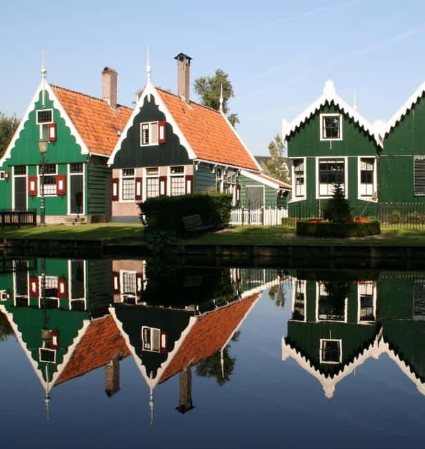 Zaanse Schans: Windmill Audio Guide with Dutch Lunch - Final Thoughts: Who Will Love This?