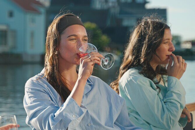 Zaanse Schans Windmill Cruise - UNESCO Windmills With Live Guide - Final Thoughts