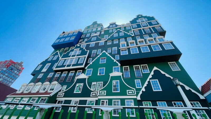 Zaanse Schans, Windmill house, Volendam,Marken Private Tour - Who Is This Tour Best For?