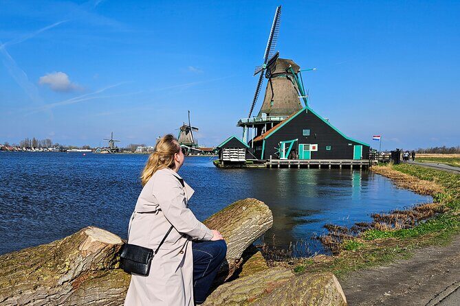 Zaanse Schans Windmills and Volendam from Amsterdam, Live Guided - Who Is This Tour Best For?