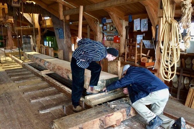 Zaanse Schans Windmills and Volendam Small-Group Tour from Amsterdam - Why This Tour Works for First-Time Amsterdam Visitors