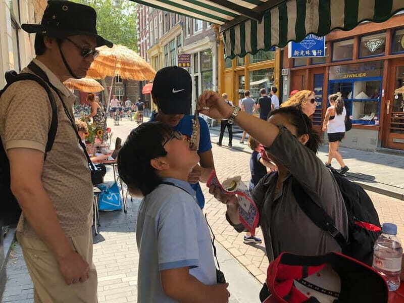 Zaanse Schans Windmills, Fishing Villages & Countryside - Key Points