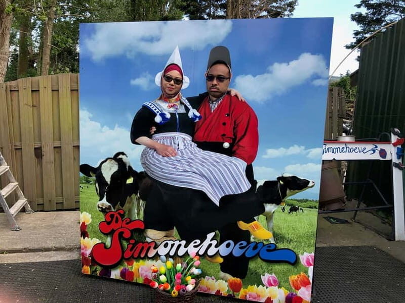 Zaanse Schans Windmills, Fishing Villages & Countryside - FAQ