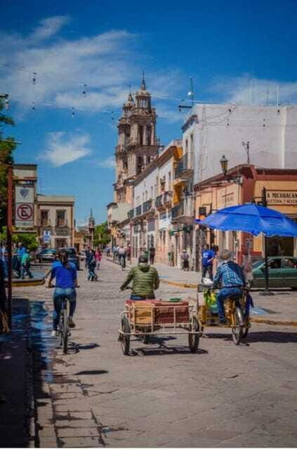 Zacatecas: Archaeology and Poetry Tour - Final thoughts