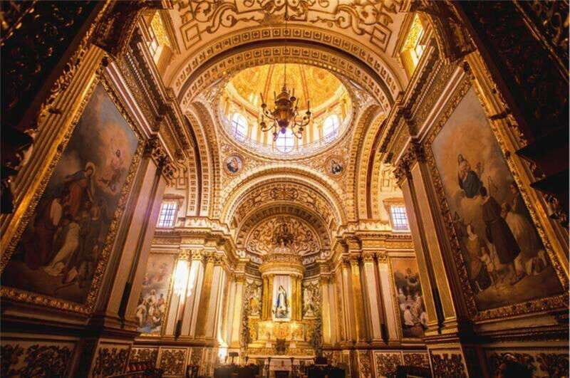 Zacatecas: Explore Guadalupe Virreinal - FAQ