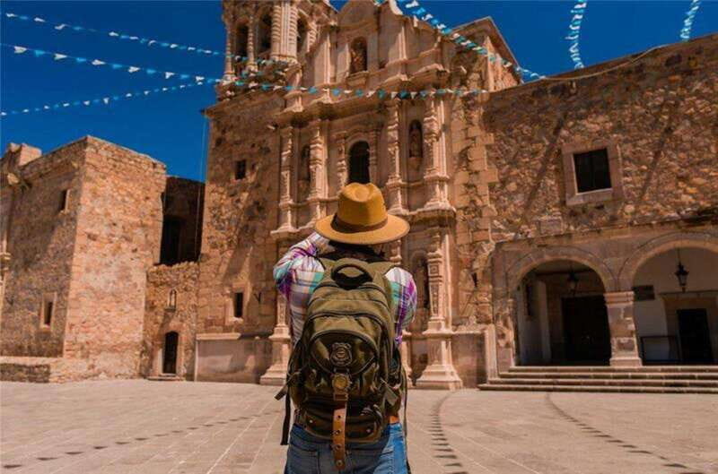 Zacatecas: Sombrerete de Película Tour - Practical Tips for Your Trip