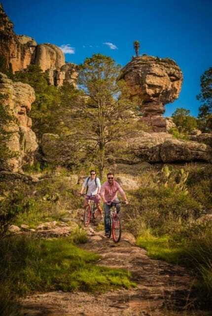 Zacatecas: Sombrerete de Película Tour - FAQ