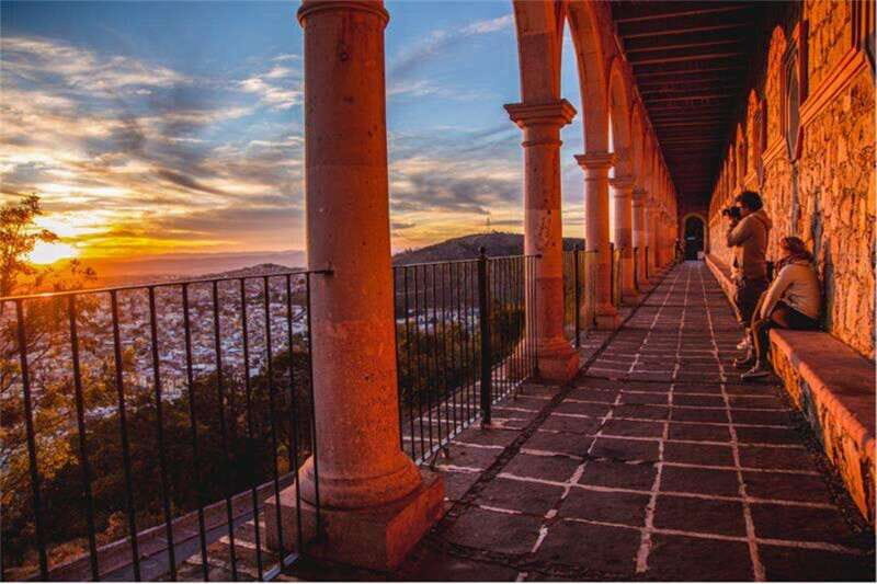 Zacatecas: Traditional Zacatecas Tour - FAQ