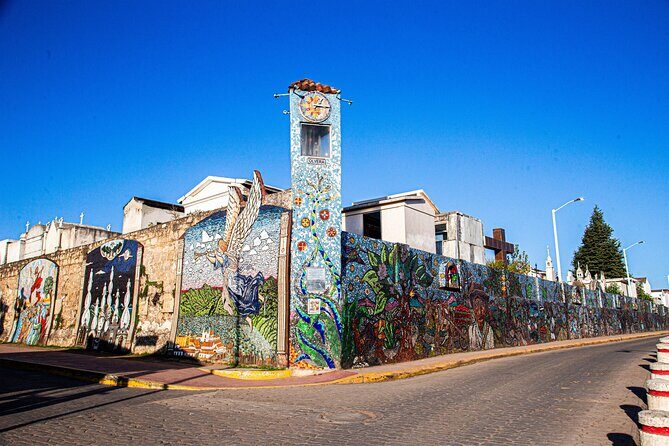 Zacatlán and Tulimán Falls Trekking Tour with Lunch - Key Points