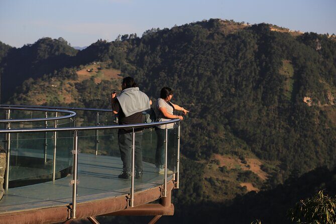 Zacatlán and Tulimán Falls Trekking Tour with Lunch - An In-Depth Look at the Tour Experience