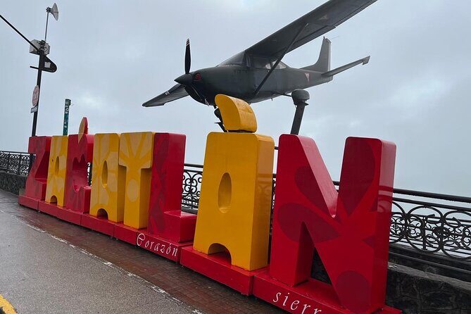 Zacatlan Beauty Tour from Puebla - A detailed look at what this tour offers