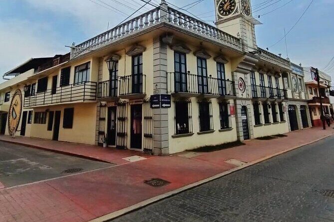 Zacatlan Beauty Tour from Puebla - Who is this tour best suited for?