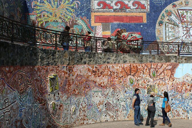 Zacatlán with Piedras Encimadas Experience (Private Tour) - FAQs