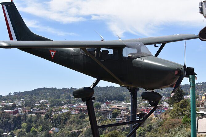Zacatlán with Piedras Encimadas Experience (Private Tour) - Final Thoughts
