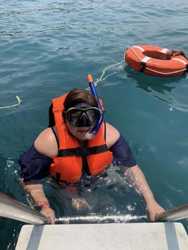 Zacatoso: Snorkeling Expedition - Key Points: