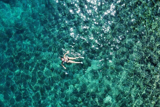 Zadar 1/2 Day Boat Tour with Skipper - Practical Details to Know