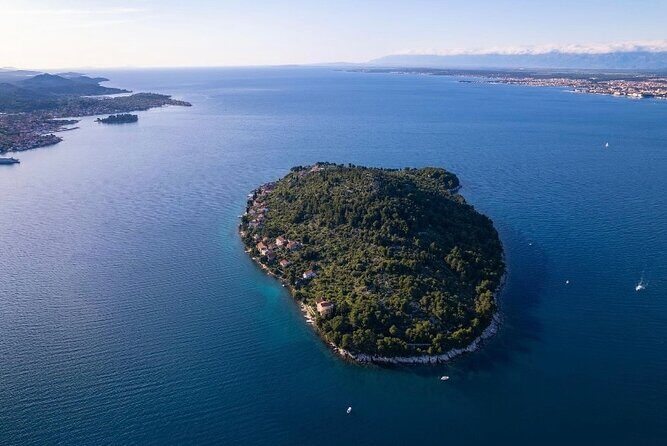 Zadar 1/2 Day Boat Tour with Skipper - Who Will Love This Tour?