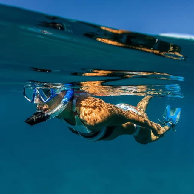 Zadar: 3 Island Speedboat Tour & Blue Bay Swim with Drinks - The Sum Up