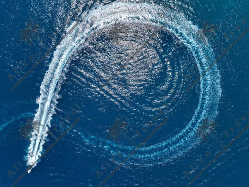 Zadar: 3 Island Speedboat Tour with Wine and Snorkeling - What Our Reviews Say