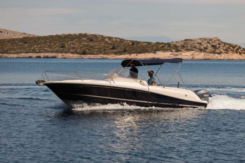 Zadar: 3 islands-3 stops, swimming and snorkeling drink incl - The Tour Experience: What Travelers Say