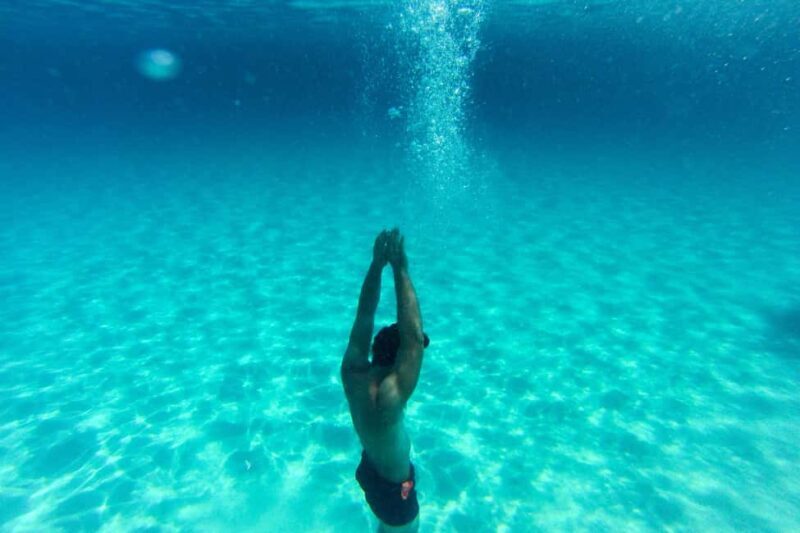 Zadar: 3 islands-3 stops, swimming and snorkeling drink incl - Practical Details: Transportation, Timing, and Group Size