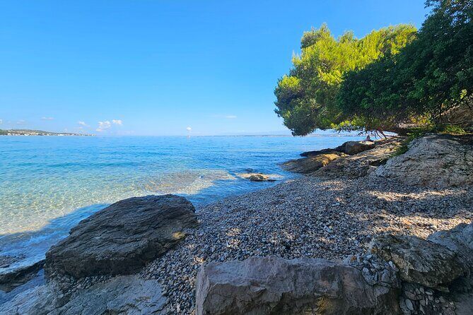 Zadar 3-Islands Tour: Snorkeling, Beach & Sightseeing - 4,5hr - Key Points