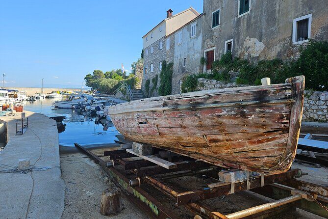 Zadar 3-Islands Tour: Snorkeling, Beach & Sightseeing - 4,5hr - FAQ