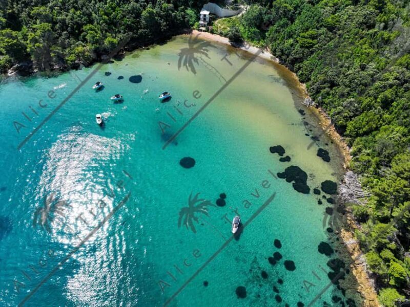 Zadar: 3-Stop Blue Lagoon & Snorkeling Cruise with Drinks - The Itinerary Breakdown: What to Expect