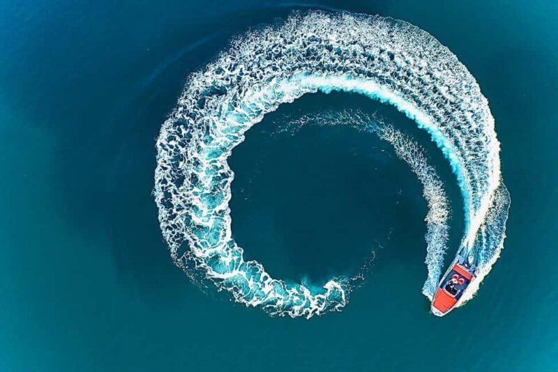 Zadar: 4-Hour Cruise to Ugljan, Kukljica & Oljak with swim - An In-Depth Look at the Tour Experience