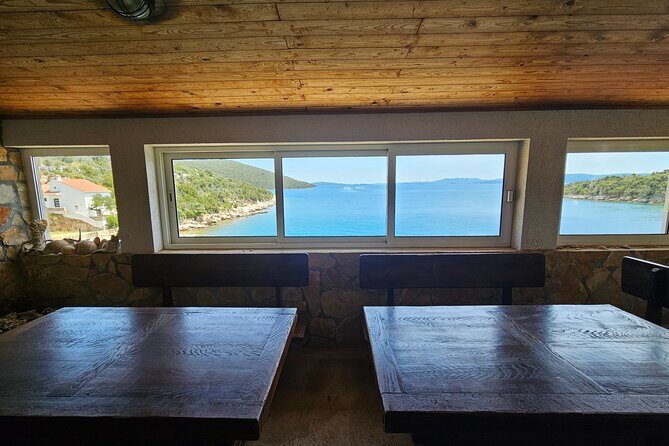 Zadar: 4-Islands Escape & Hidden Shipwreck with Lunch - Who Should Book This Tour?