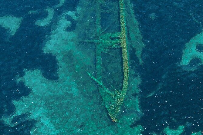 Zadar: 4-Islands Escape & Hidden Shipwreck with Lunch - FAQ