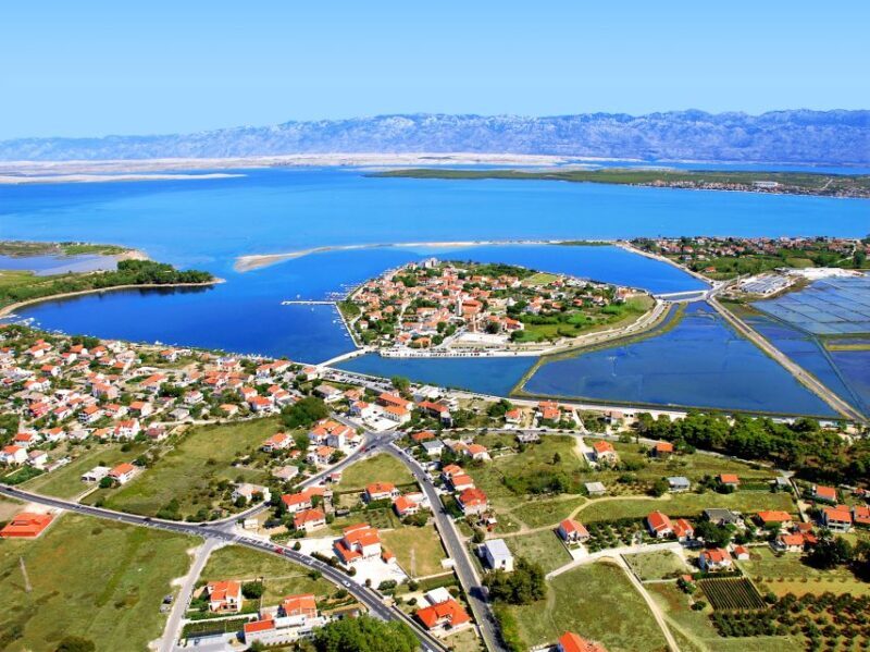 Zadar and Nin Highlights: Private Tour - Exploring the Itinerary in Detail