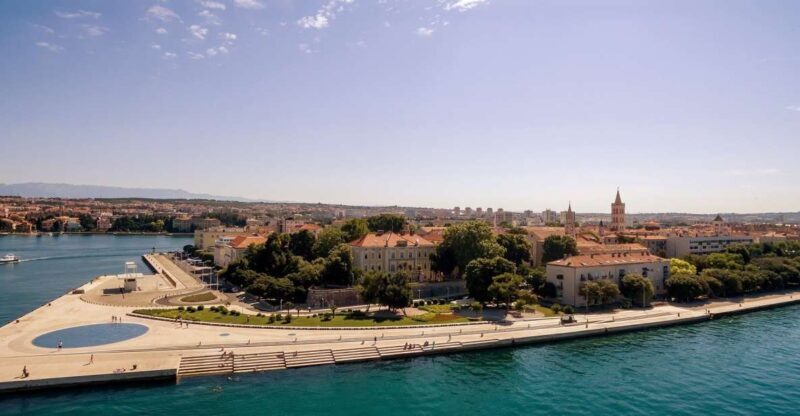 Zadar and Nin Highlights: Private Tour - Price and Value